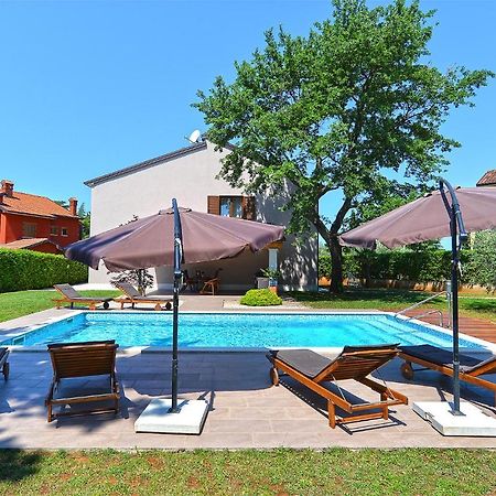 Apartments Marija 1089 Пореч Екстериор снимка