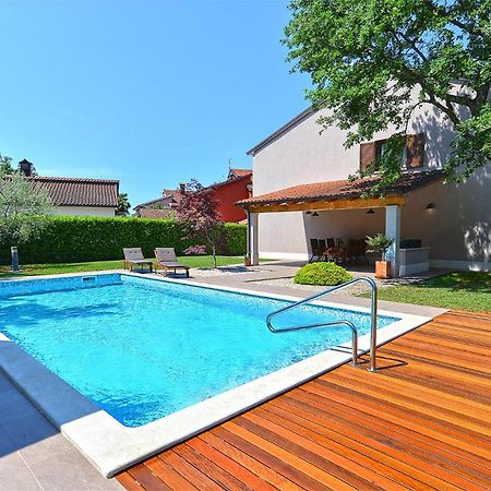 Apartments Marija 1089 Пореч Екстериор снимка