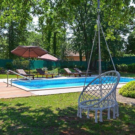Apartments Marija 1089 Пореч Екстериор снимка