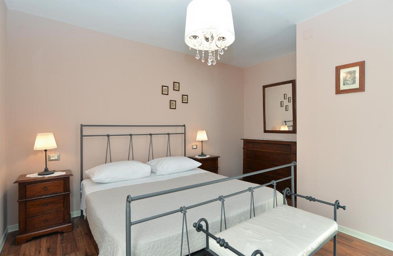 Apartments Marija 1089 Пореч Екстериор снимка