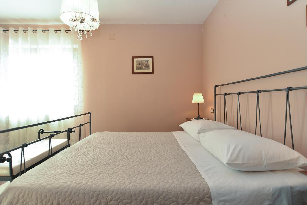 Apartments Marija 1089 Пореч Екстериор снимка