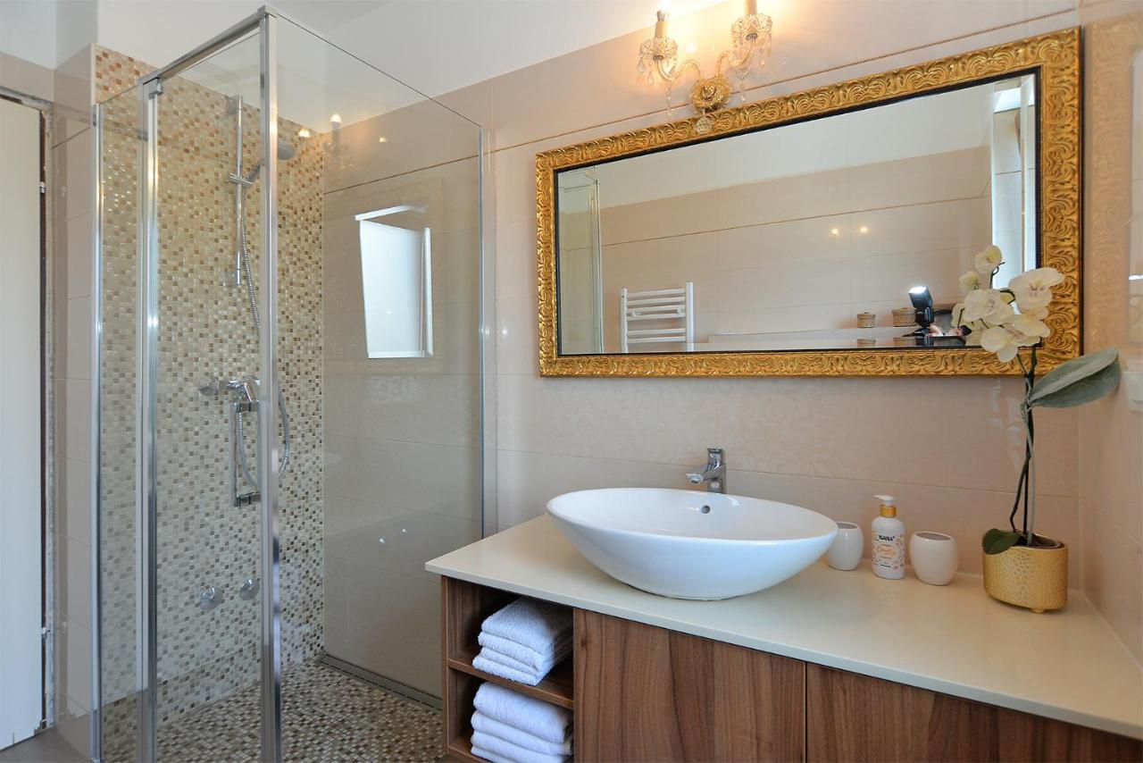 Apartments Marija 1089 Пореч Екстериор снимка
