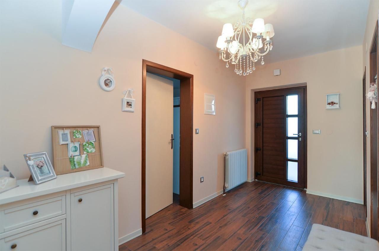 Apartments Marija 1089 Пореч Екстериор снимка