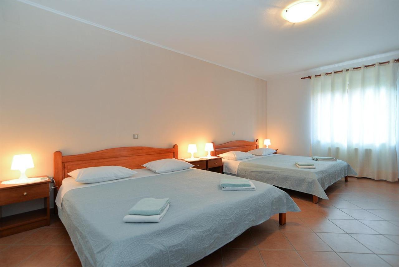 Apartments Marija 1089 Пореч Екстериор снимка