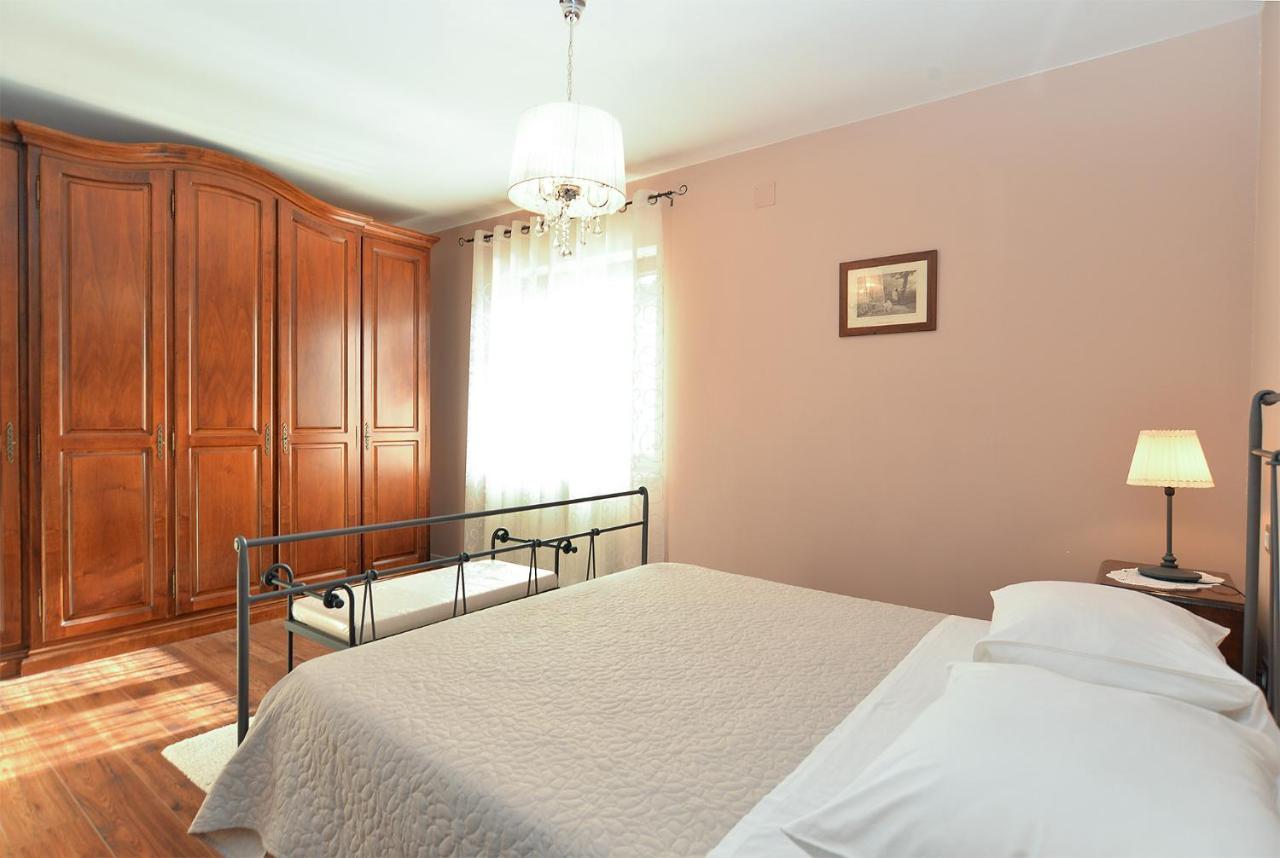 Apartments Marija 1089 Пореч Екстериор снимка