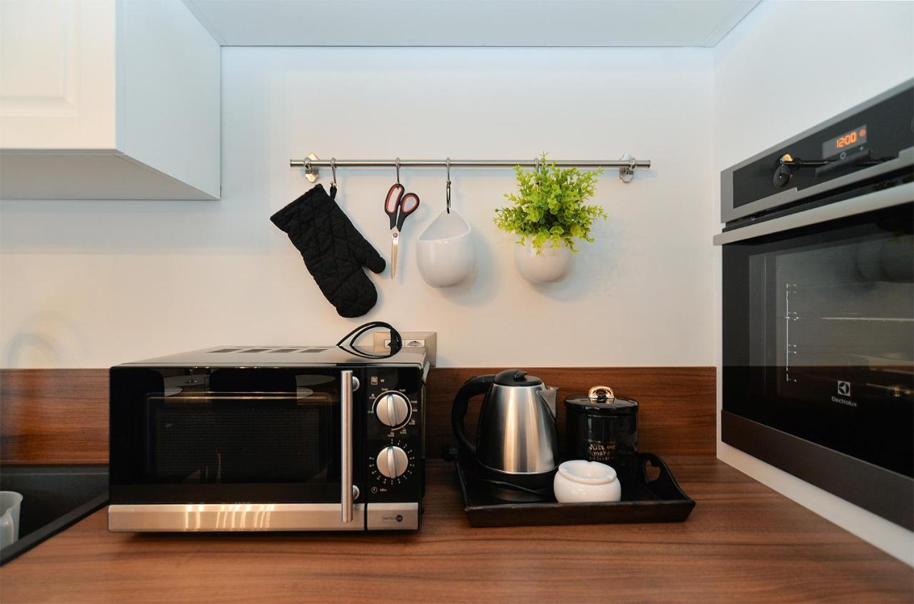 Apartments Marija 1089 Пореч Екстериор снимка