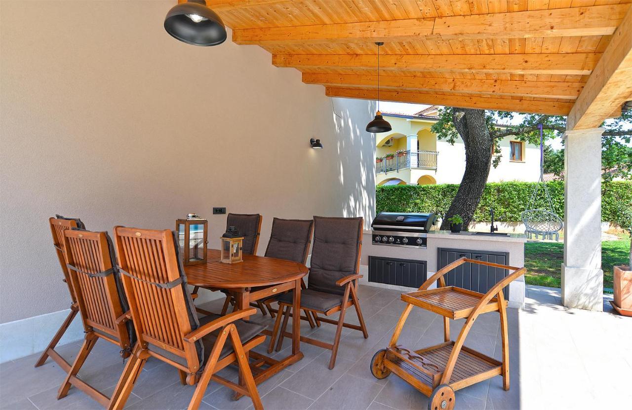 Apartments Marija 1089 Пореч Екстериор снимка