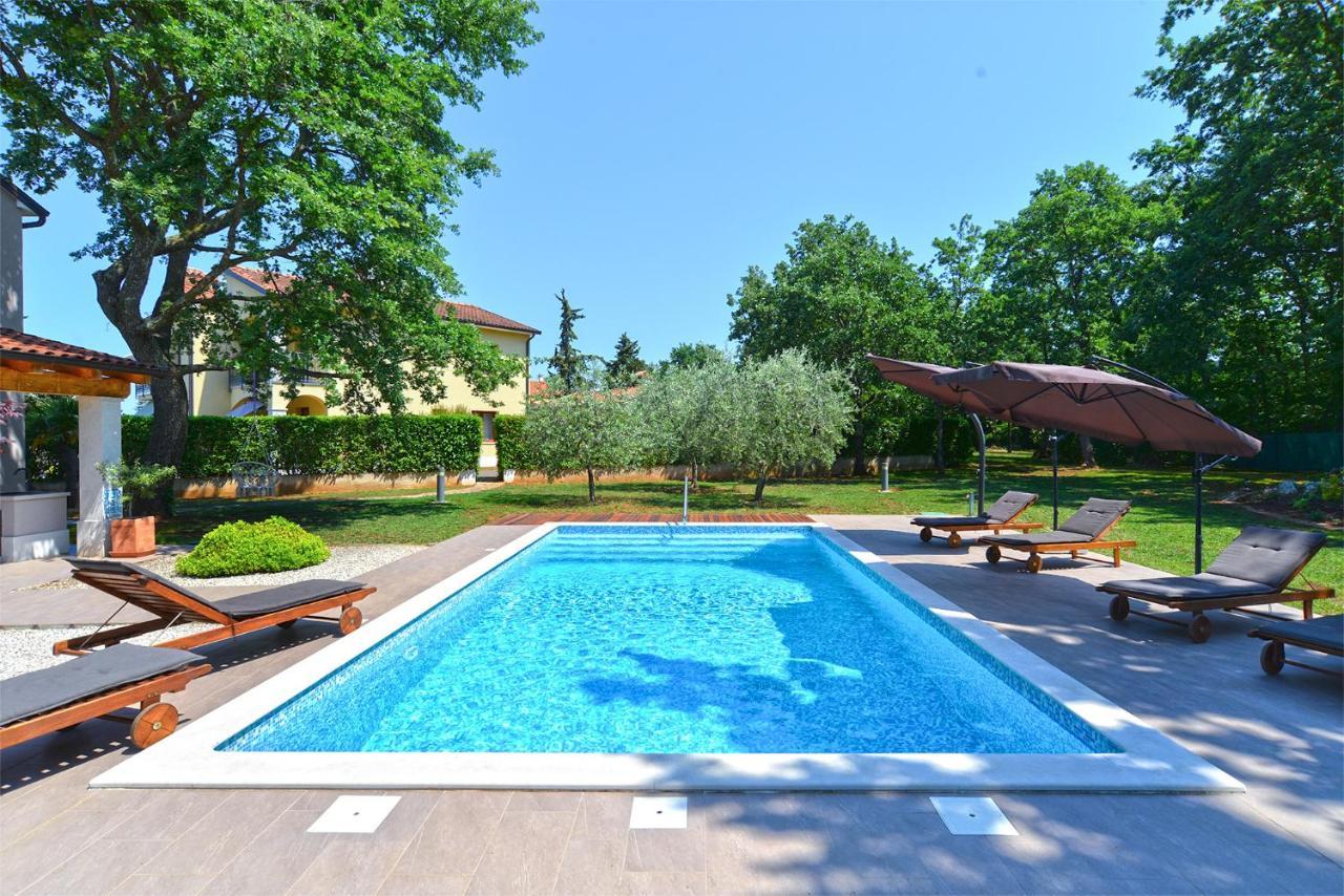 Apartments Marija 1089 Пореч Екстериор снимка