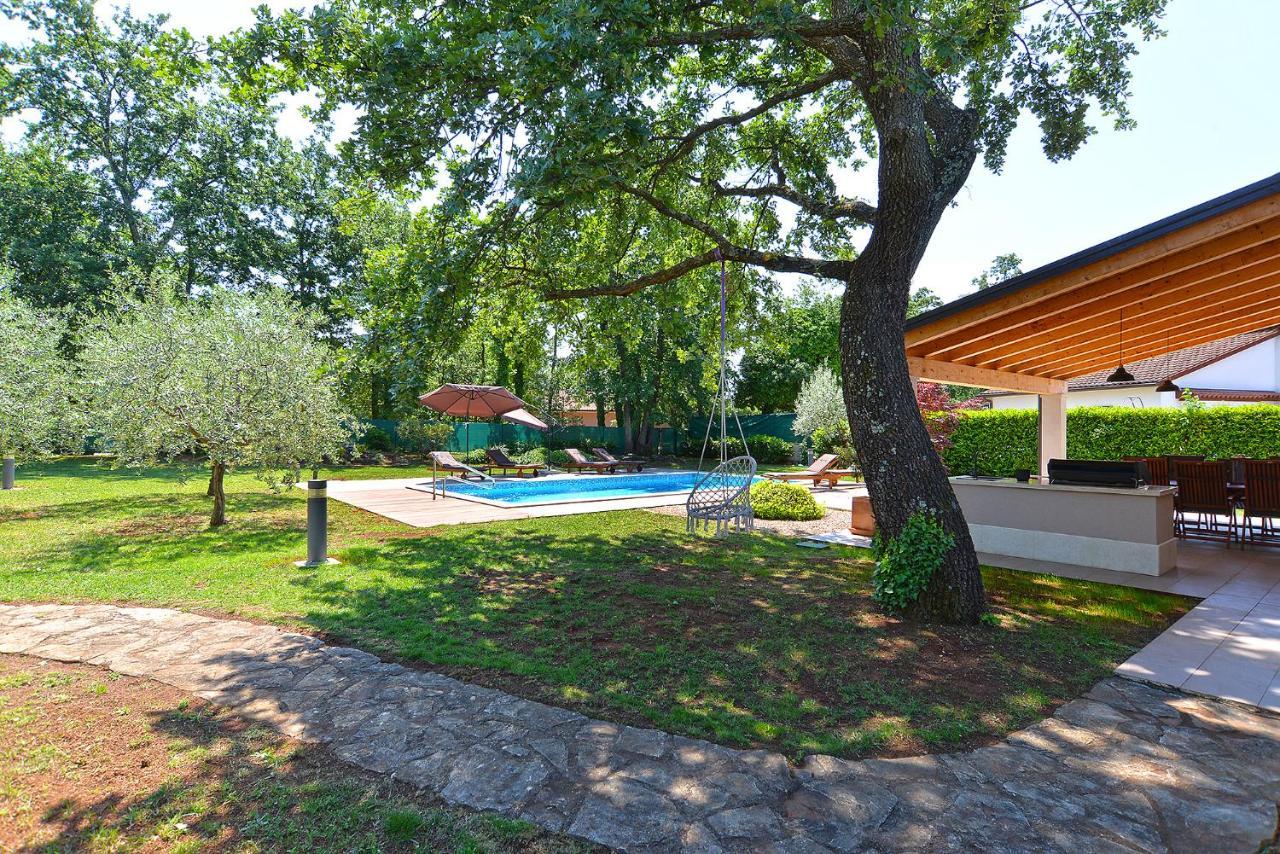 Apartments Marija 1089 Пореч Екстериор снимка
